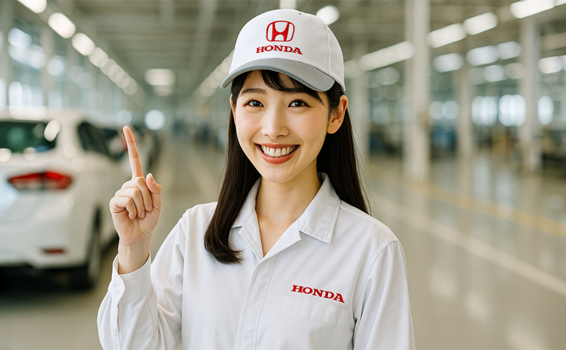 ホンダ期間工に落ちた理由と次に進むための対策