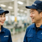 アイシン期間工は40代でも採用される？収入・寮・面接対策を詳しく解説！