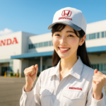 ホンダ期間工から正社員登用されるには？合格率や必要な準備をくわしく解説！