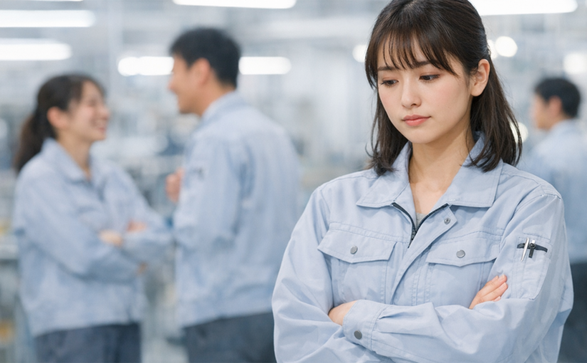 いじめの多い職場ランキングから分かる危険サインと求人の選び方