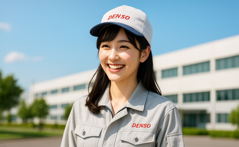 デンソー期間工から正社員になるには？登用実績や準備のポイントを解説