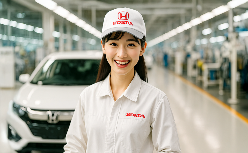 ホンダ期間工の寮は快適？評判と設備は？働く場所ごとの違いと実情