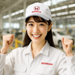 ホンダ期間工はきつい？実態とやりがいを体験談から解説