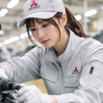 三菱期間工はきつい？原因を知って後悔しない選び方