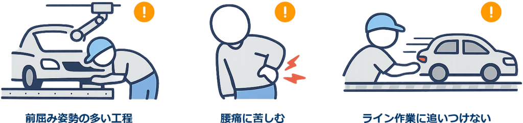 とくにきつい要素