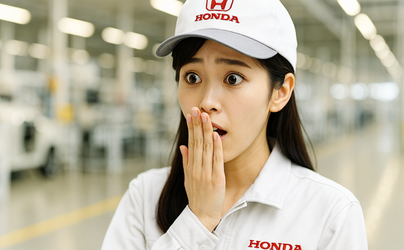 ホンダの寮はヤバい！？期間工の評判と安心ポイント