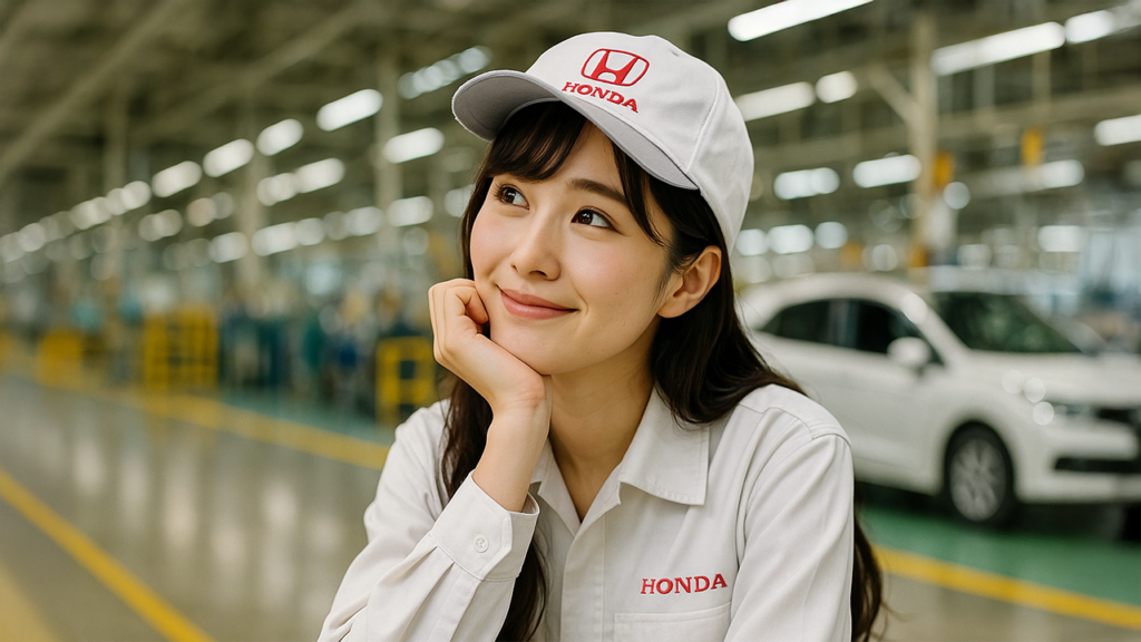 ホンダ期間工の残業事情と働きやすさを徹底解説