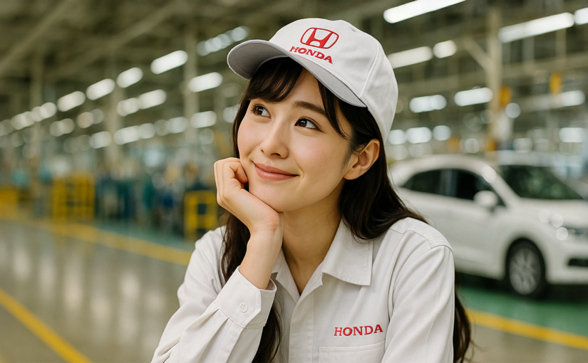 ホンダ期間工の残業事情と働きやすさを徹底解説