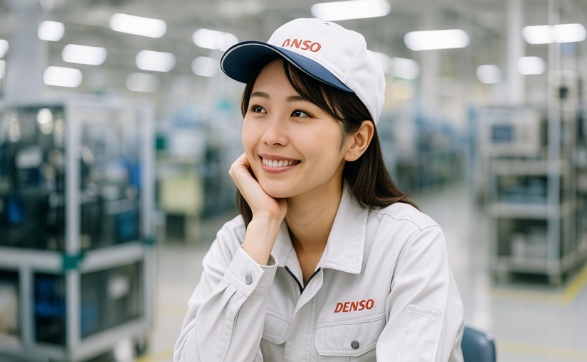デンソー期間工から正社員になると給料はどう変わる？登用制度や試験内容・評価のされ方まで徹底解説！