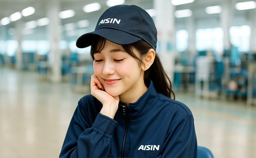 アイシン期間工のWeb面接結果が届くまでの流れと合格のポイント