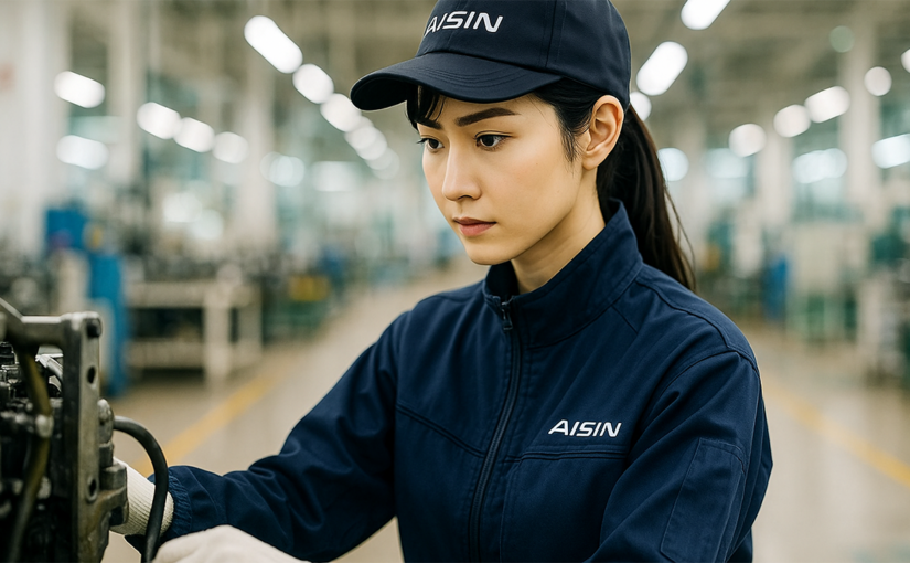 アイシンのきつい部署は？口コミ評判から見える働きやすさ