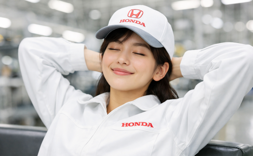 ホンダ期間工の寮はどんなところ？後悔しない選び方