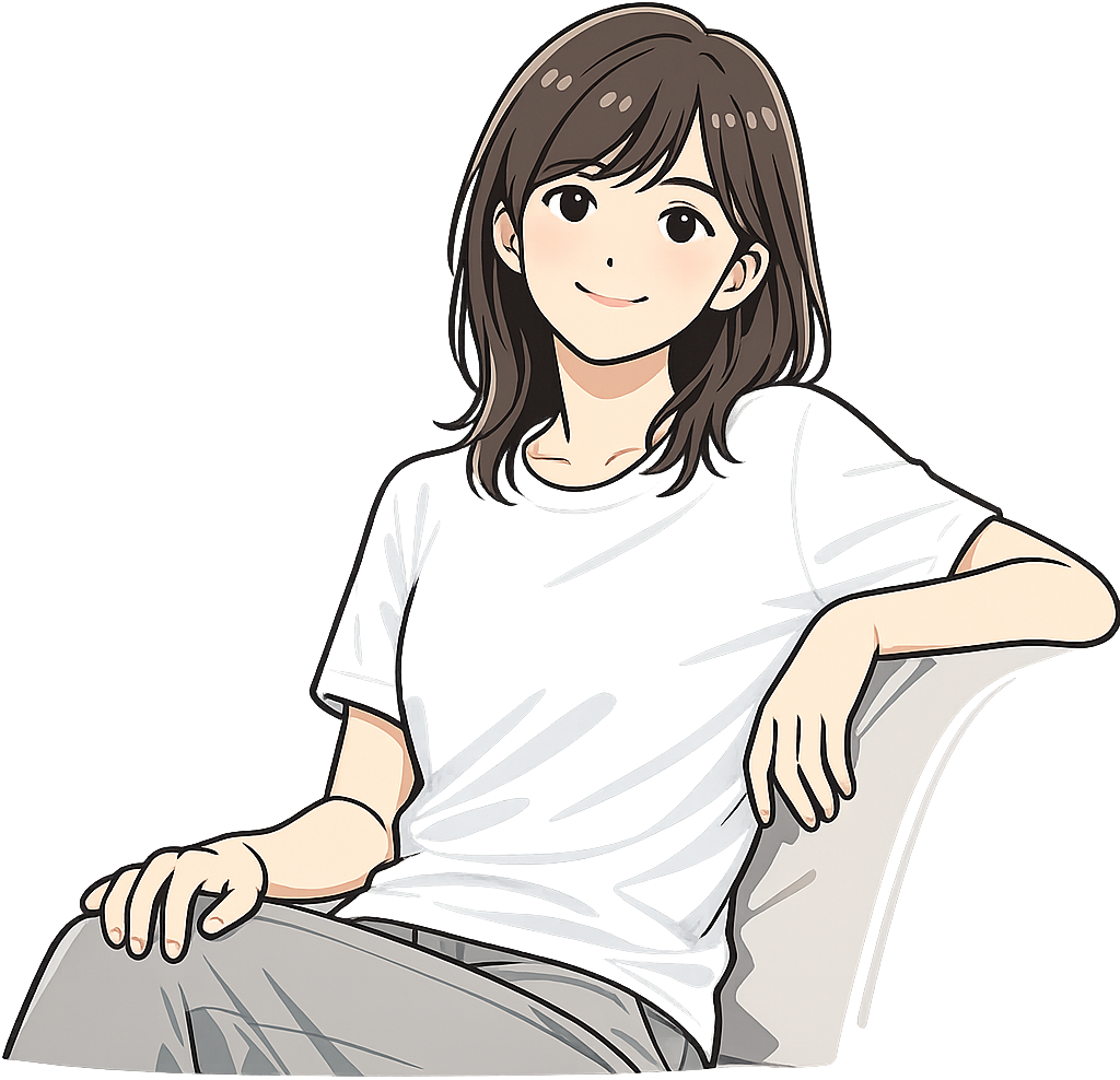 ホンダ寮住まいの女性