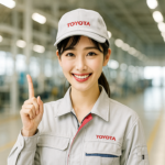 トヨタ期間工の合格率は？飛躍的に合格率をあげる秘密と必要な準備