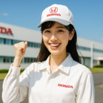 ホンダ期間工のブログでわかるきつさとメリット・働く魅力