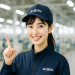 アイシン期間工の合格率は？落ちる人の特徴と受かるための方法