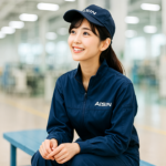 アイシン寮の当たり外れと快適な生活環境を徹底解説