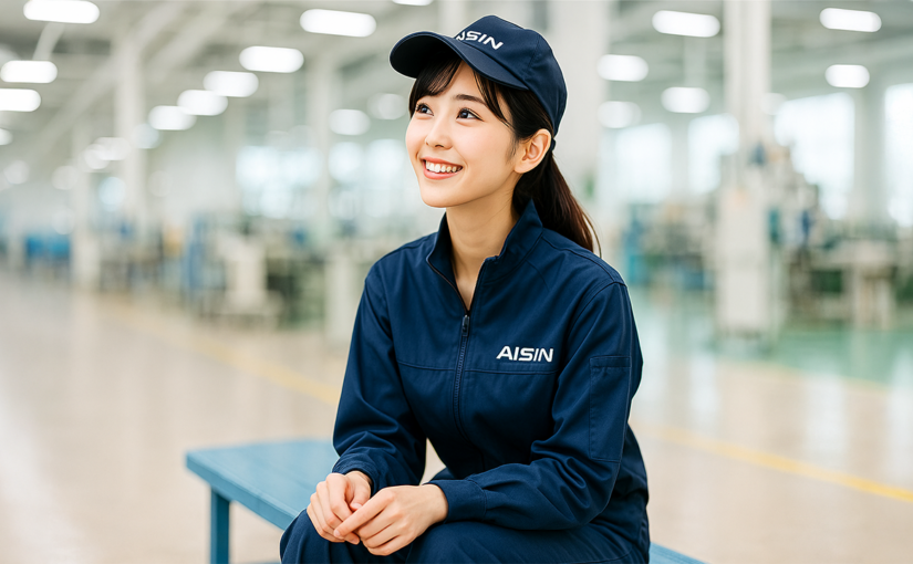 アイシン寮の当たり外れと快適な生活環境を徹底解説