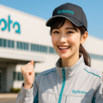 クボタ期間工から正社員になる方法と登用試験の流れ
