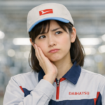 ダイハツの派遣で働くとどうなる？不安を減らす選び方