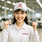 ホンダ期間工は受かりやすい？面接で成功するための方法とメリット
