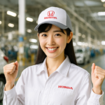 ホンダ期間工はタトゥーがあっても働ける？