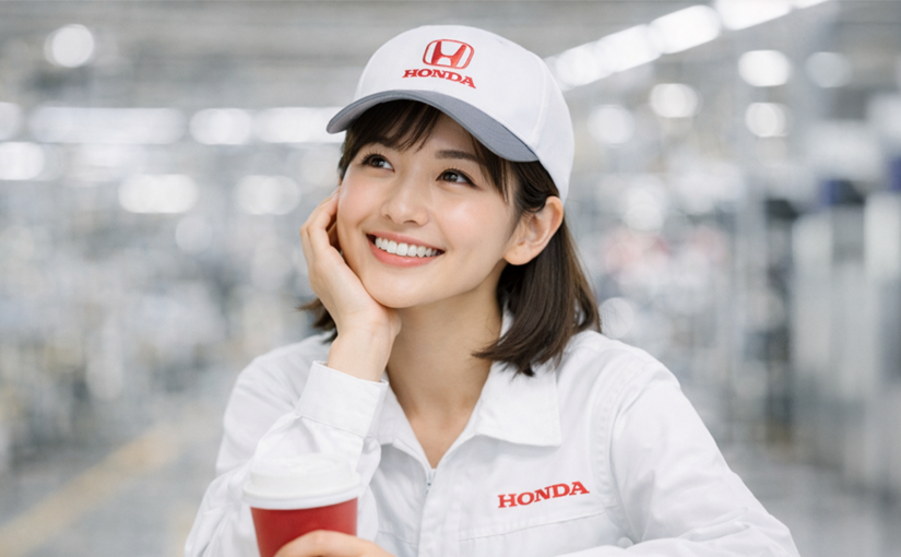 ホンダ期間工の給料日はいつ？仕組みと初任給の目安