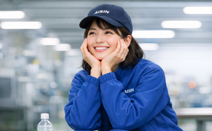 アイシン期間工で有給を無駄にしない条件と手順