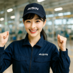 アイシン期間工から正社員になるための方法と登用試験の実態