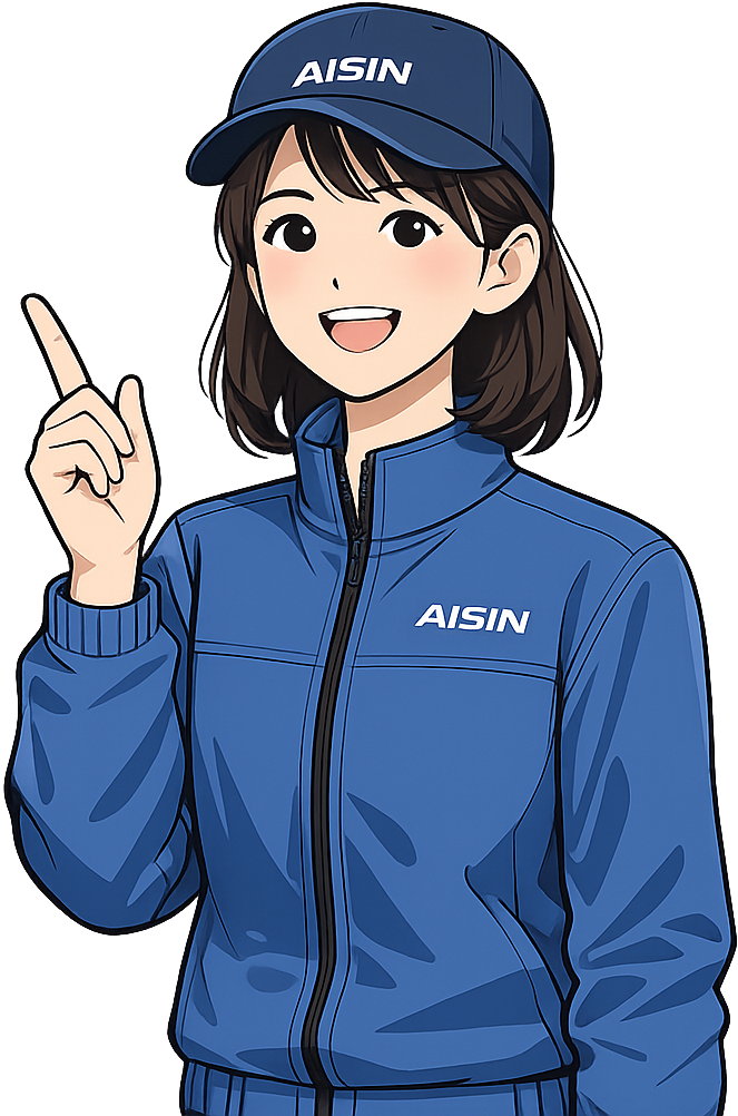 アイシン期間工