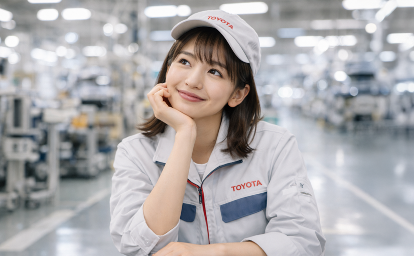 トヨタ期間工の当たり寮を解説！部屋タイプと生活動線で満足度が決まります