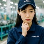 アイシン期間工はきつい？仕事内容や待遇まで徹底解説