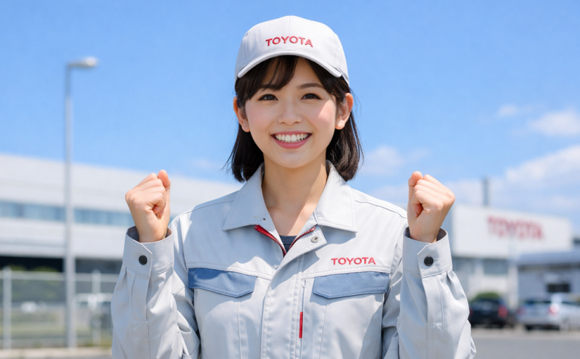 トヨタ期間工の赴任旅費は？受け取るまで迷わない準備