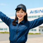 アイシン期間工ブログで分かる仕事と待遇のリアル