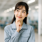 工場勤務は女性にはきつい？安心して働ける職場と選び方