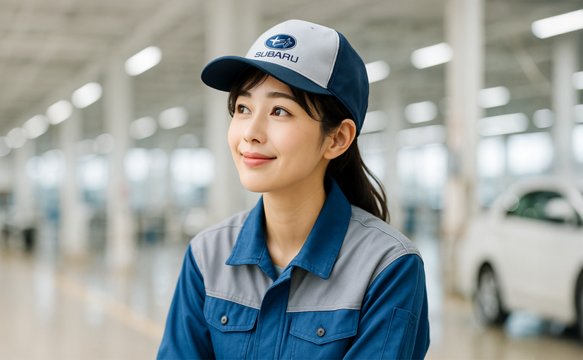 スバル期間工の合格率は？落ちる理由と受かるためのポイントを徹底解説