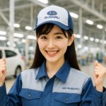 スバル期間工はきつい？きついことランキングと働くメリット・評判を徹底解説