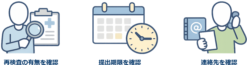 優先して行うこと