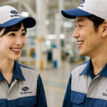 スバルの派遣切りを避けて安心して働く！期間工という選択肢