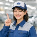 スバル期間工のブログで実態がわかる！給料と手当と慰労金