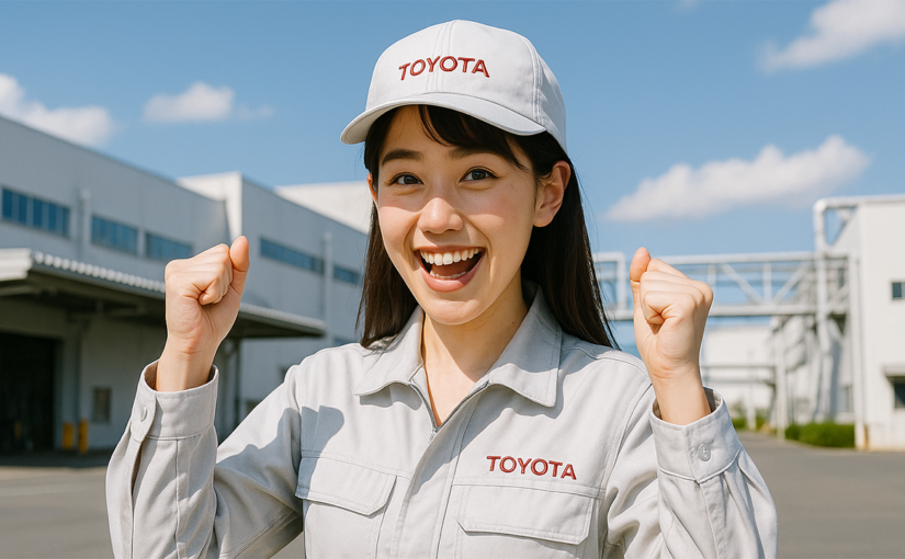 トヨタ寮のはずれを避ける！入社前後チェック術で安心生活