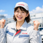 トヨタ期間工の満了金はいつもらえる？受け取り時期がわかる応募方法