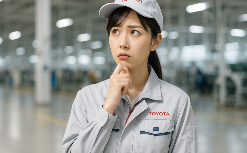 トヨタ期間工は寮が強制？必ず寮に入る必要があるのか条件と生活を詳しく解説