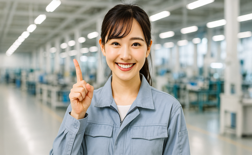期間工から正社員で勝ち組になる！一番早い方法と必要な行動