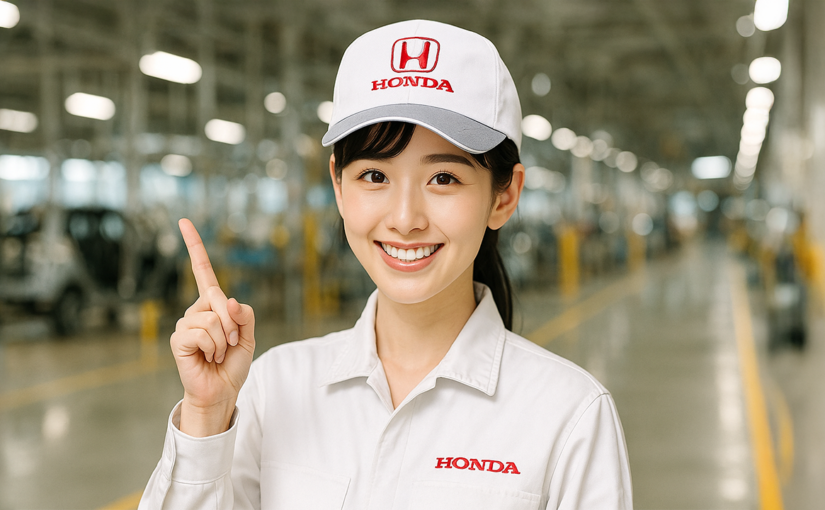 ホンダ期間工として熊本製作所で正社員を目指す方法と必要な準備