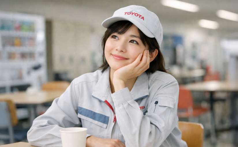 トヨタ期間工の入社祝い金はいつもらえる？支給の目安と条件を解説