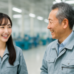 50代からの期間工！ブログでわかる採用と安定した収入を得る方法