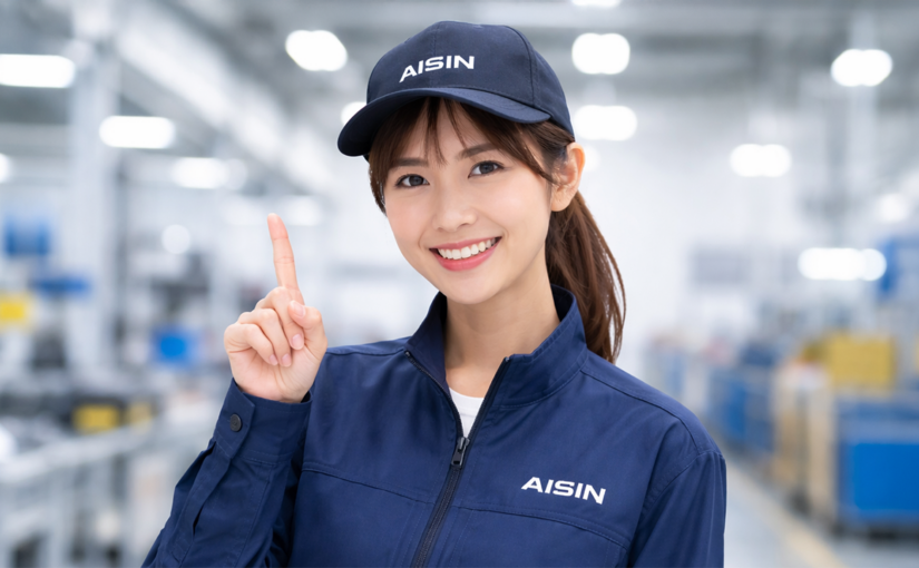 アイシン期間工で面接の流れが分かり不安が減る手順