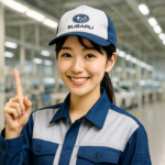 スバル期間工は女性も安心して働ける！魅力と応募のポイントは？