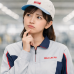 ダイハツ期間工はどうなる？条件を整理して分かる選び方